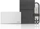 SSD диск ZhiTai Ling Xianfeng 1TB USB 3.2 Type-C Silver - изображение 6