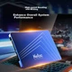 SSD диск Netac N530S Ultra Light 120GB SATAIII (NT01N530S-120G-S3X) - изображение 3