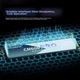 SSD диск Colorful CN600 PRO 512GB M.2 NVMe PCIe 3.0 x4 TLC NAND - зображення 4