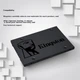 SSD диск Kingston A400 480GB SATAIII (SA400S37/480G) - изображение 4