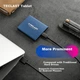 SSD диск TECLAST S20 512GB - изображение 8