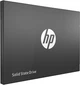 SSD диск HP S750 512GB 2.5" SATAIII (2LU80AA#ABB) - изображение 2