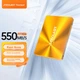 SSD диск TECLAST Aurora A800 128GB (SD128GBA800) - изображение 2