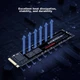 SSD диск JD Series 5 M.2 NVMe 256GB - зображення 7