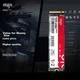SSD диск Aigo P3000 512GB M.2 NVMe PCIe 3.0 - изображение 4