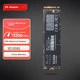 SSD диск JD Jingzao 512GB M.2 NVMe PCIe Gen3 x4 (JZ-SSD27T5) - изображение 2