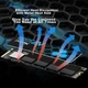 SSD диск Netac NV3000 500GB M.2 NVMe - изображение 3
