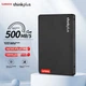 SSD диск Lenovo ThinkPlus ST600 480GB SATAIII - изображение 2