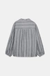 Сорочка Zara 3564/166 M - изображение 6