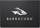 SSD диск Seagate BarraCuda 512GB SATAIII 2.5" (ZA512CV1A0002) - изображение 1