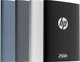 SSD диск HP P600 ZHAN 512GB Type-C Silver - изображение 7