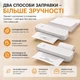 Портативний термопринтер A80 A4 Bluetooth USB для Android, iOS Windows macOS без чорнила - изображение 6