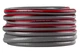Шланг поливочный Intertool Storm 1/2" x 10м Agate - изображение 3