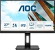 Монітор 27" AOC U27P2 - зображення 1