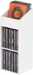 Regał Glorious Record Rack 330 na winyle White‌ (4043034165907) - obraz 2
