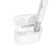 Багатофункціональний інструмент для чищення HOCO UT1 Multifunctional cleaning tool for digital devices White (6942007674591) - изображение 6