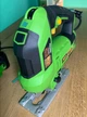 Електролобзик PROCRAFT ST1150 (ST1150) - зображення 3