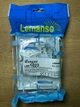 Розетка Lemanso LMR1023/1018 белая (LMR1023/1018) - изображение 3