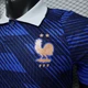Футболка Франция - World Cup 2026, форма сборной France для фанатов - чемпионат мира - размер L - изображение 4