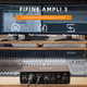 Аудіоінтерфейс Fifine Ampli 3 - изображение 4