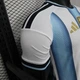 Футболка Аргентина - World Cup 2026, форма збірної Argentina для фанатів - чемпіонат світу - розмір L - зображення 7