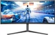 Monitor 34" Philips Evnia 34M2C6500/00 - obraz 3