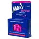 Беруши MACK`S Soft Foam Dreamgirl защита от шума до 33 дБ розовые 10 пар 7321 - изображение 2