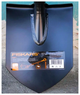 Штыковая лопата 117 см сталь для сада Fiskars CS-0074 - изображение 3