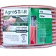 Шланг садовий AgroStar Optima Extra 1/2 50м армований 3-шаровий УФ-захист до 5 bar BAU_А0061423 - зображення 2