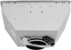 Витяжка ELECTROLUX LFG525W - зображення 9