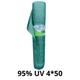 Сетка затеняющая AgroStar 4x50 м с УФ-стабилизацией 95% затенения BAU_А0050479 - изображение 1