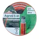 Шланг садовый AgroStar Optima Extra 3/4 20 м армированный 3-слойный 5 bar УФ-защита BAU_А0061424 - изображение 2