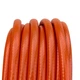 Шланг садовый AgroStar Optima Extra 3/4 20 м армированный 3-слойный 5 bar УФ-защита BAU_А0061424 - изображение 3
