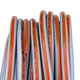 Шланг садовый AgroStar Optima 3/4 50м армированный 3-слойный с УФ-защитой BAU_А0061432 - изображение 4