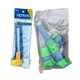 Шланг садовый AgroStar Classic Plus 3/4 30м 4-слойный армированный для полива BAU_А0061437 - изображение 4