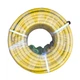 Шланг садовий AgroStar Standart Plus 3/4 50м армований 4-шаровий BAU_А0061435 - зображення 3