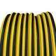 Шланг садовий AgroStar Standart Plus 3/4 50м армований 4-шаровий BAU_А0061435 - зображення 4