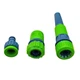 Шланг садовий AgroStar Standart Plus 3/4 50м армований 4-шаровий BAU_А0061435 - зображення 7