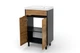 Тумба Vivia Loft Д2 (Eko) до умивальника Idea-60 ( А0060498 ) - зображення 5