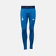 Мужские голубые тренировочные тайтсы ФК «Динамо» Киев New Balance Tech 50 (L) (MP231634SET) - изображение 1