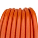 Садовый шланг AgroStar Optima Extra 3/4 50м 3-слойный армированный устойчивый к УФ BAU_А0061426 - изображение 4