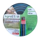 Шланг садовый AgroStar Classic Plus 3/4 20 м армированный с распылителем для полива BAU_А0061436 - изображение 2