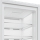 Морозильна камера BEKO B3RFNE314XB - изображение 4