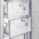 Морозильна камера BEKO B3RFNE314XB - изображение 5