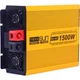 Автомобільний інвертор Mexxsun MXSPSW-1500-12S 1500W [167794] - зображення 2