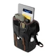 Рюкзак TOMTOC VintPack-TA1 15.6" 22L Black (TA1M1D1) - изображение 6