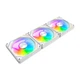 Вентилятор DARKFLASH Gauss G24 3в1 White - изображение 3
