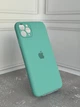 Чохол Wave Silicone Case з захистом камери для iPhone 11 Pro Max Marine - зображення 3