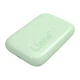 Портативный фотопринтер Liene Pearl 2x3" Green - изображение 2