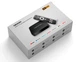 Настроенная Смарт тв приставка - Nexon X8 4/32 GB Allwinner H618, AndroidTV 12, 4K 60 FPS, WiFi Smart TV Box с аэро Bluetooth-пультом, микрофоном и голосовым поискрм | YouTube без рекламы | ТВ-каналы, Фильмы и сериалы | Сертификат YouTV в подарок - изображение 2